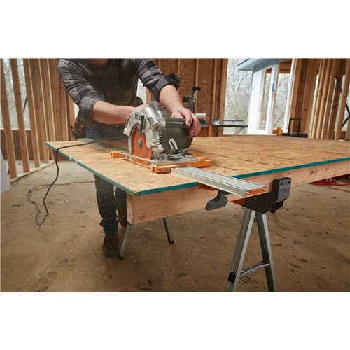 Bora NGX Clamp Edge Guide 50